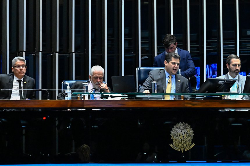 Alessandro Vieira será relator do marco legal do combate ao crime organizado