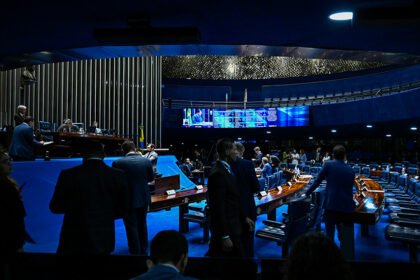 Projeto de incentivo à sustentabilidade na indústria química vai à sanção