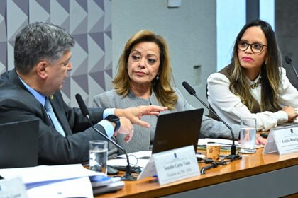 CPMI: depoente admite conhecer investigados, mas evita explicar milhões transferidos