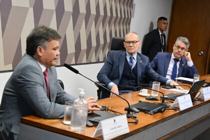 Debate em CPI aponta falhas do Estado no combate ao crime organizado