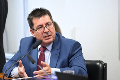 Na CPI, PF sugere ‘diagnóstico aprofundado’ sobre crime organizado