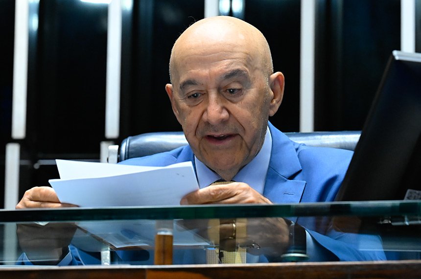 Confúcio elogia atuação do Brasil na COP 30 e aponta falta de disposição de outros países