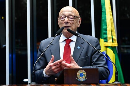 Esperidião Amin quer definição sobre obras em rodovias de SC