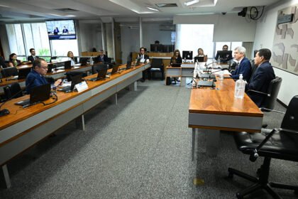 CAS aprova projeto que amplia recursos para o Sest e o Senat