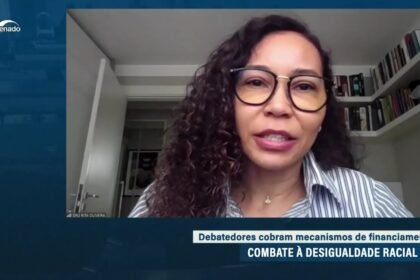 Debatedores defendem garantia de recursos para políticas de igualdade racial — Senado Notícias