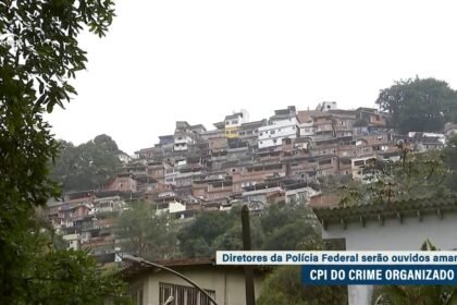CPI do Crime Organizado ouve diretores da Polícia Federal nesta terça — Senado Notícias