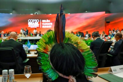 Pacote de Belém reflete avanços parciais; Legislativo marcou presença na COP 30