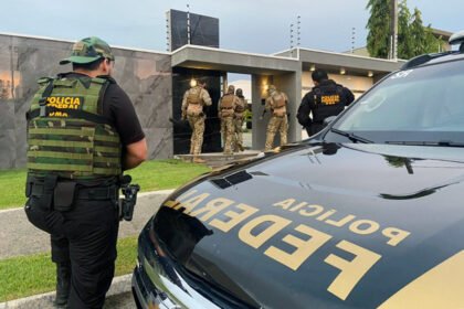 Senado analisará projeto contra facção criminosa aprovado pela Câmara