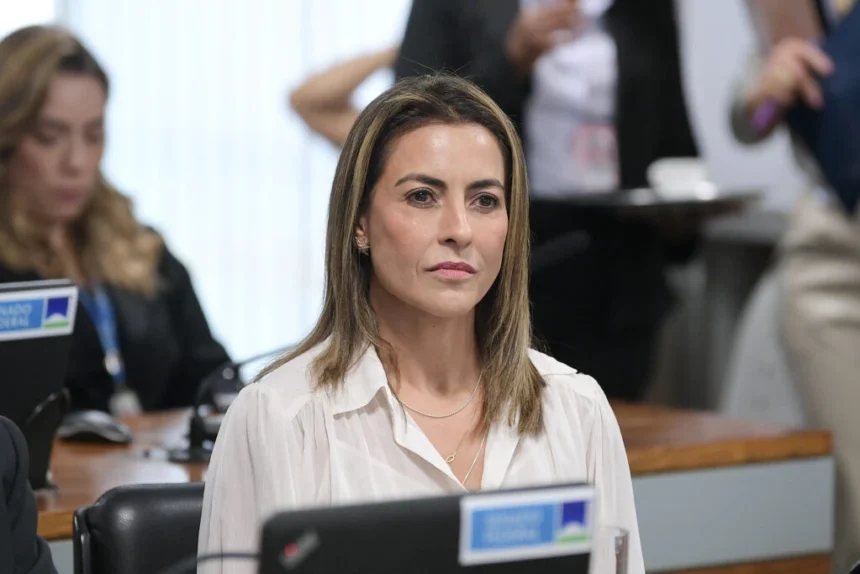 Senadora Soraya Thronicke apoia isenção do Imposto de Renda e reforça compromisso com justiça fiscal