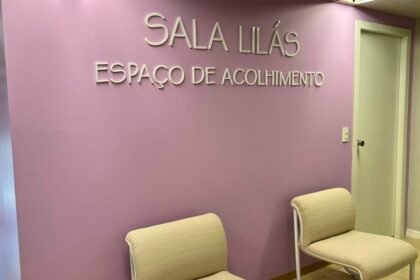 Senado terá sala para acolhimento de pessoas vítimas de violência