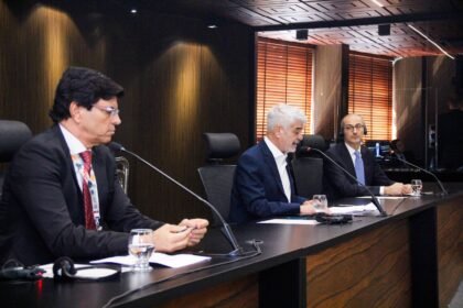 Aquecimento global compromete o futuro de todos, afirma Humberto Costa na COP