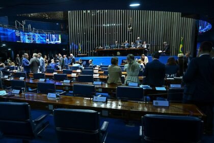 Prorrogação de benefício tributário a equipamentos inteligentes sai de pauta