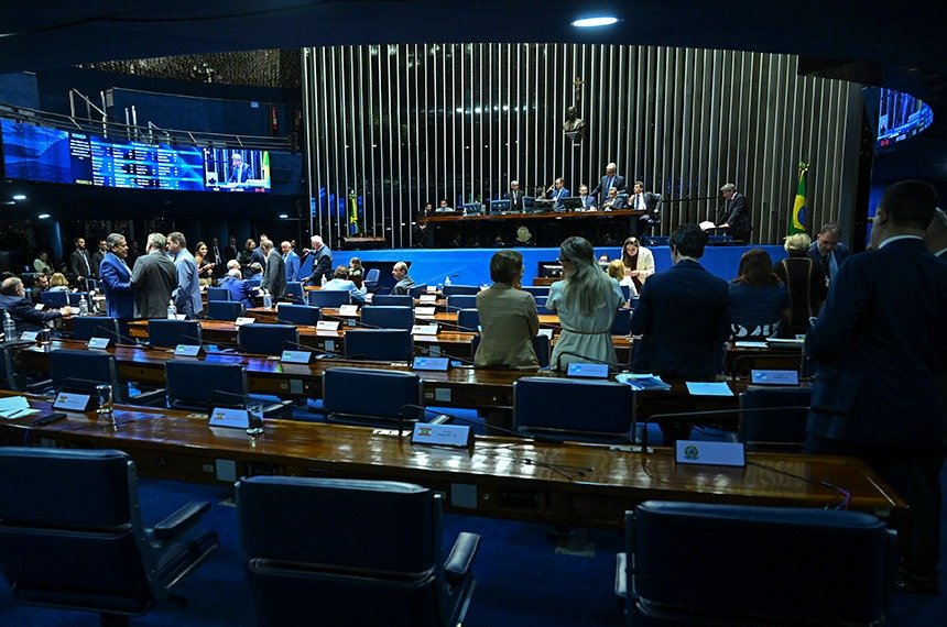 Prorrogação de benefício tributário a equipamentos inteligentes sai de pauta