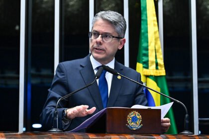 PL Antifacção: relator Alessandro Vieira explica medidas do projeto — Senado Notícias