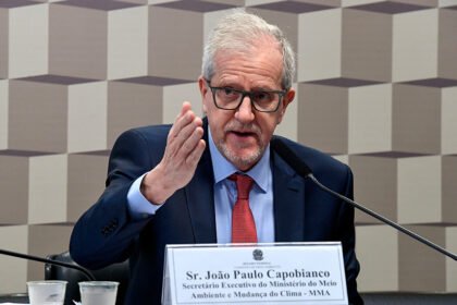 CRA debate inclusão de tilápia em lista de espécie invasora nesta quarta