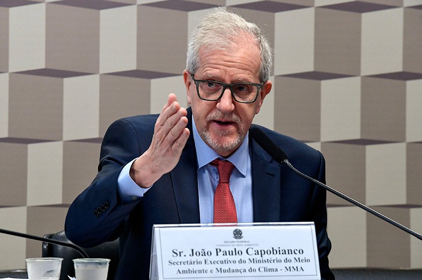 CRA debate inclusão de tilápia em lista de espécie invasora nesta quarta