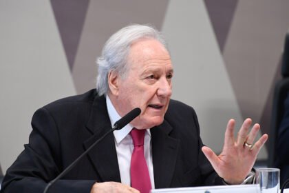 CPI do Crime Organizado ouve ministro da Justiça, Ricardo Levandowski, na terça