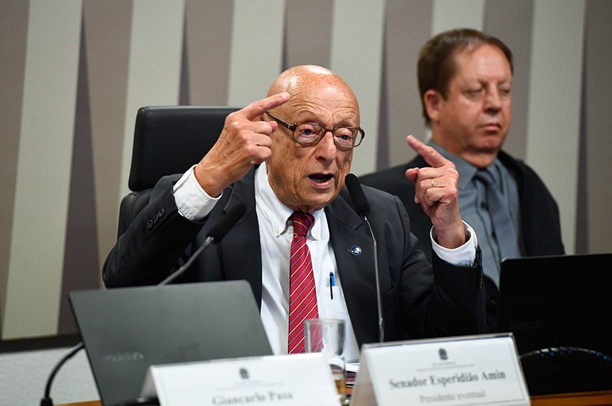 Orçamento 2026: relator setorial quer recomposição de texto original da defesa