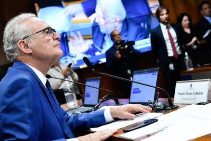 Com 73 matérias votadas, CAE garantiu isenção do IR e taxação de bets