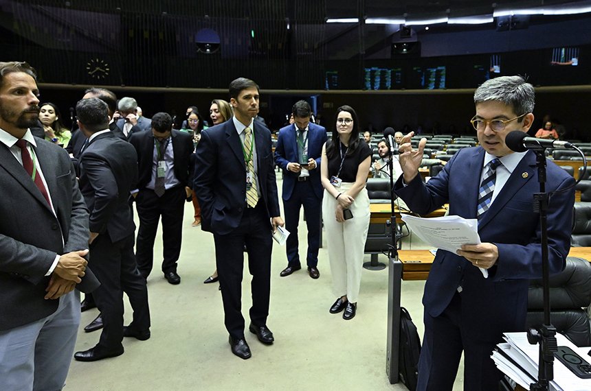 Dívidas dos estados: vetos derrubados são inseridos na lei do Propag