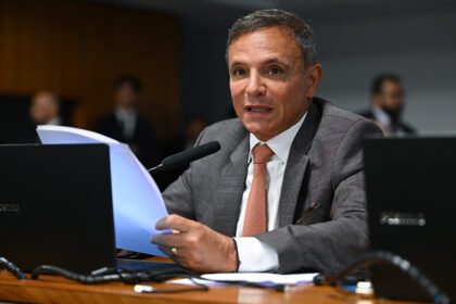 Vai à CCJ projeto que amplia terceirização de serviços em presídios