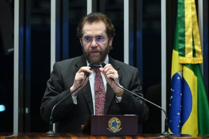 Plínio elogia decisão do Congresso que derrubou vetos à Lei Ambiental