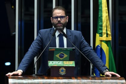 Seif critica classificação de tilápia como espécie invasora