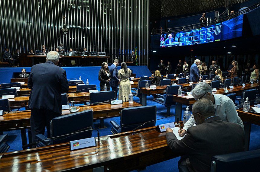 Prorrogação de benefícios tributários a equipamentos inteligentes vai a sanção