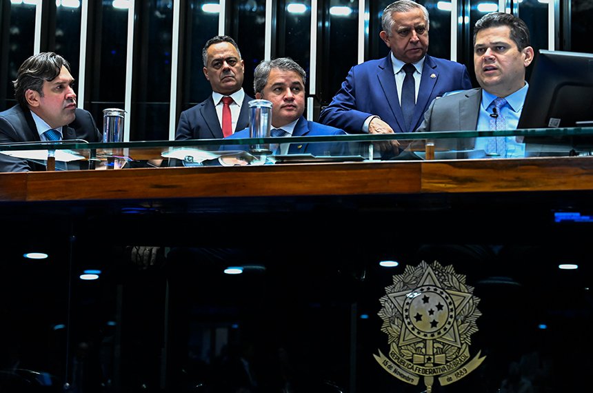 Congresso busca acordo para levar LDO ao Plenário na quinta