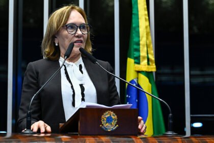 Zenaide destaca importância da vacinação de gestantes contra vírus da bronqueolite