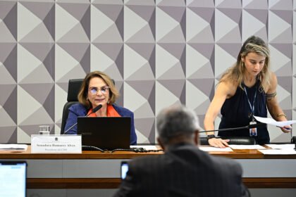 CDH aprova criação da Política Nacional de Segurança dos Povos Indígenas