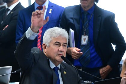 Avança pensão para vítimas de escalpelamento e notificação obrigatória