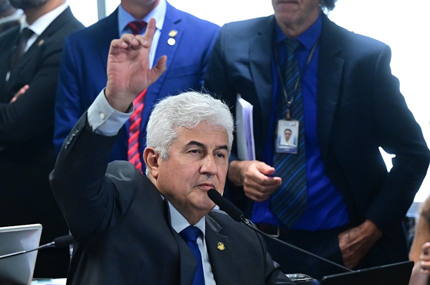 Avança pensão para vítimas de escalpelamento e notificação obrigatória