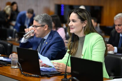 CCJ aprova Política Brasileira de Alimentação Escolar