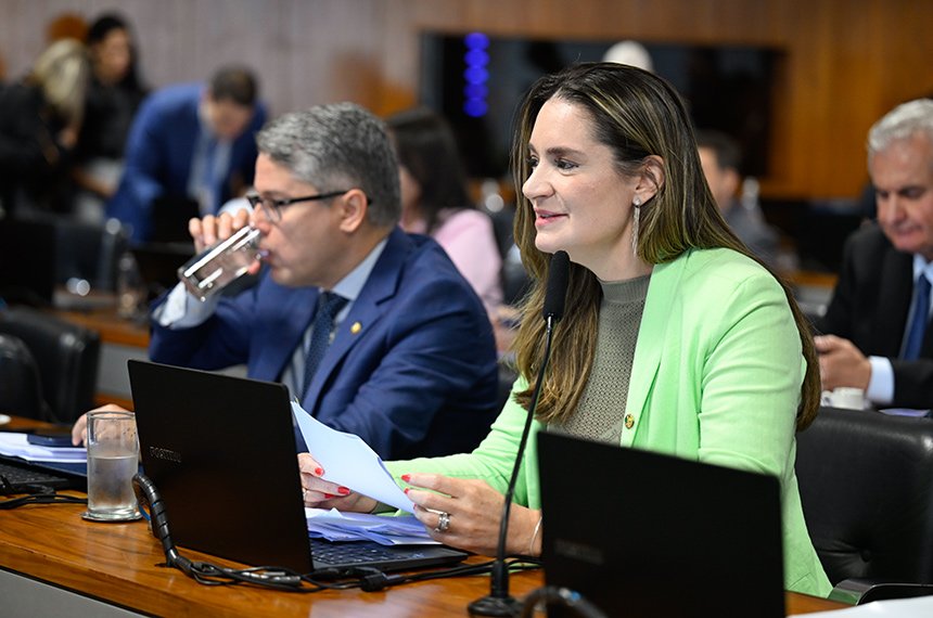 CCJ aprova Política Brasileira de Alimentação Escolar