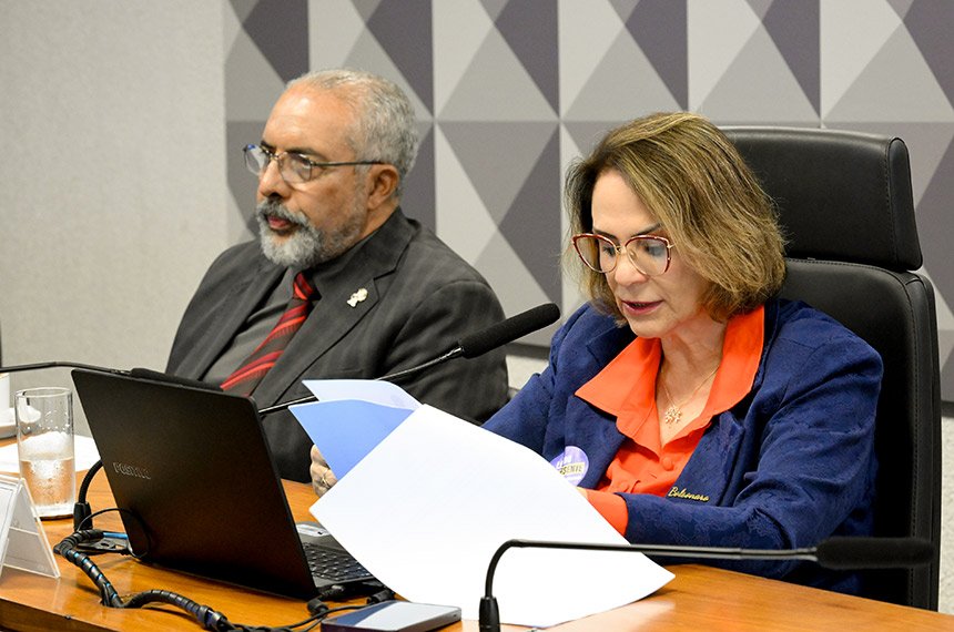 CDH aprova atenção integral a crianças e adolescentes com diabetes do tipo 1