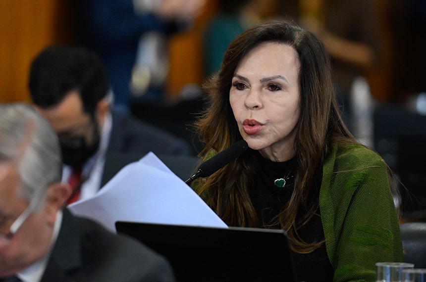 Vai à Câmara restrição a progressão de regime para crimes violentos contra criança