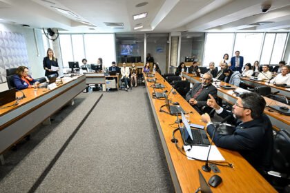 CCJ vai analisar projeto que suspende processo em casos de violência contra a mulher