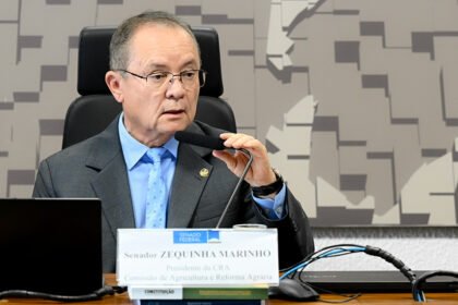 Avança projeto que regulamenta profissão de manipulador artesanal de açaí