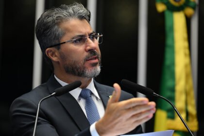 Marcos Rogério critica mudança em regras de impeachment de ministros do STF