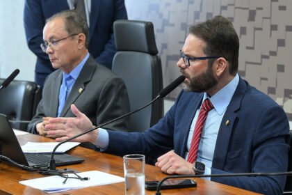 Ministra Marina Silva é convocada na CRA para falar sobre espécie exótica invasora