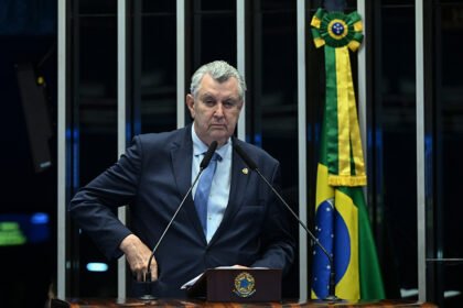 Heinze cobra reação do Senado a decisões do STF sobre impeachment e Banco Master