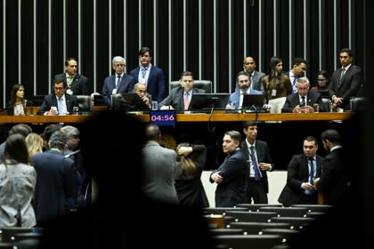 Isenção de taxas para a Embrapa é mantida pelo Congresso