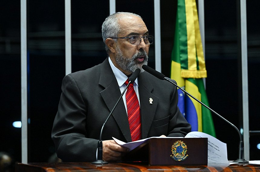 Paim destaca Dia Internacional das Pessoas com Deficiência