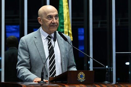 Confúcio lamenta violência contra mulher e destaca projeto do ‘auxílio recomeço’