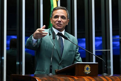 Marcio Bittar cobra apoio a Bolsonaro