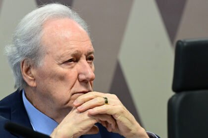 Na CPI, Lewandowski defende cooperação nacional e internacional contra o crime