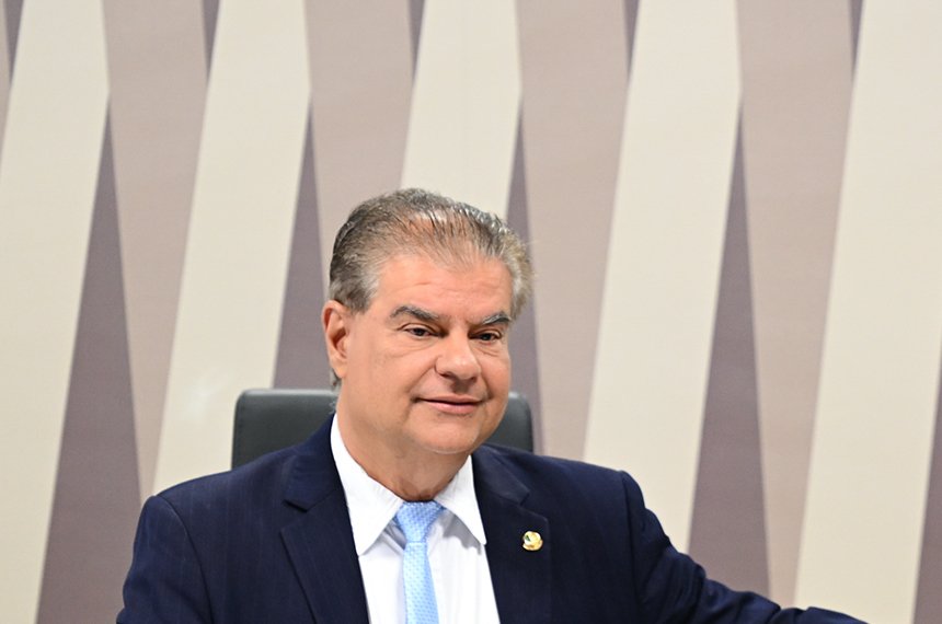 Plenário do Senado vai avaliar acordo de cooperação técnica entre Brasil e Fiji