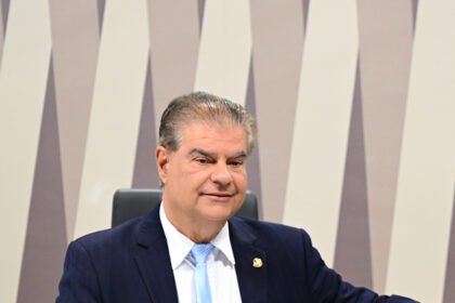 CRE aprova doação de quatro helicópteros do Brasil para Uruguai e Paraguai