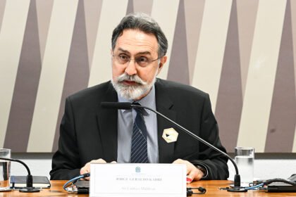 Vai ao Plenário indicação de embaixador do Brasil no Sri Lanka e nas Maldivas